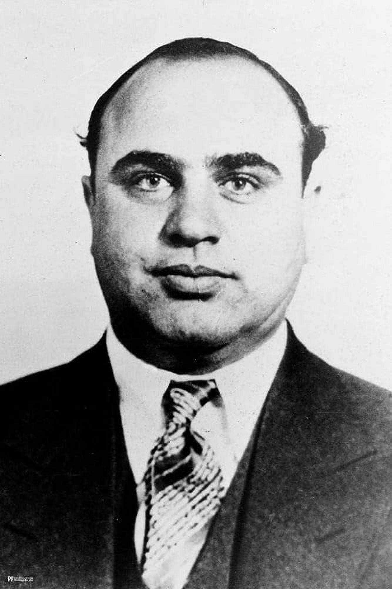 Famous Mobster - epk4exa