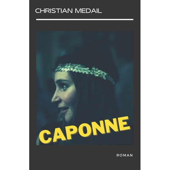Caponne (Paperback)