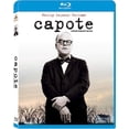 thumbnail image 1 of Capote [Blu-Ray], 1 of 1