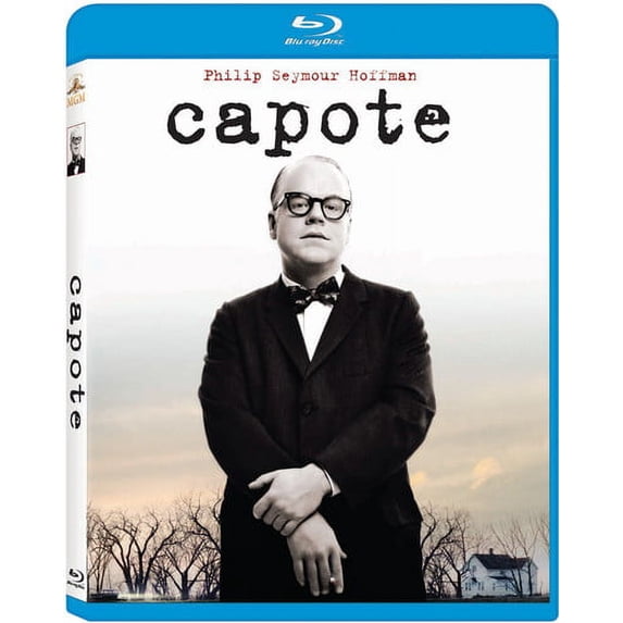 Capote (Blu-ray)