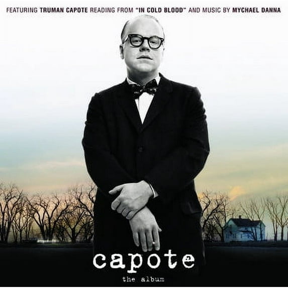 Capote: The Album