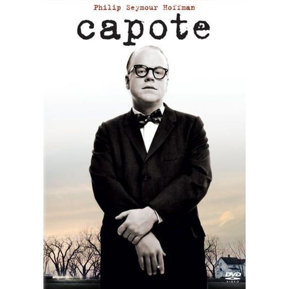 Pre-Owned Capote (Dvd) (Good)
