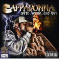 thumbnail image 1 of Cappadonna - Eyrth, Wynd & Fyre - Rap / Hip-Hop - CD, 1 of 1