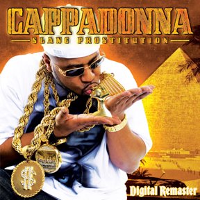 Cappadonna - Slang Prostitution (Digital Remaster) - Music & Performance - CD