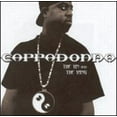 thumbnail image 1 of Cappadonna - Yin & the Yang - Music & Performance - CD, 1 of 1