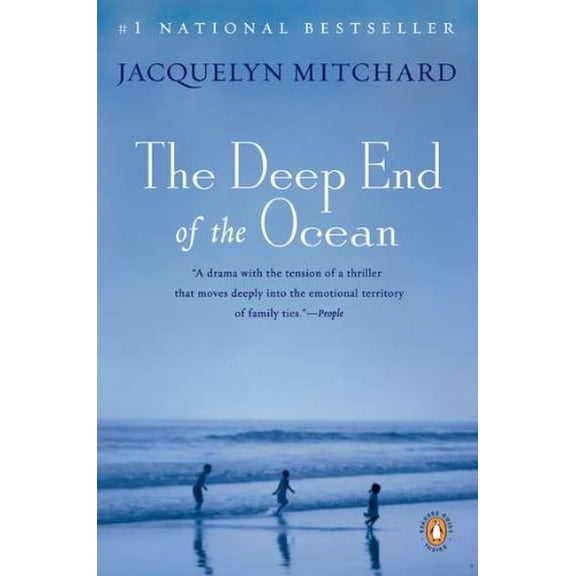The Deep End of the Ocean: A Novel
