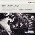 thumbnail image 1 of Cappella Coloniensis - Flute Concertos - Music & Performance - CD, 1 of 1