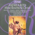 thumbnail image 1 of Cappella Musicale Di S. Petronio - Missa Resurrectio Christ - Music & Performance - CD, 1 of 1