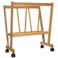 thumbnail image 1 of Cappelletto Beechwood Print Rack, 1 of 5