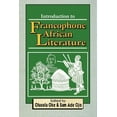 thumbnail image 1 of Cappin Books Introduction to Francophone African Literature, Book 1, (Paperback), 1 of 1