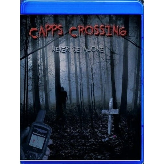Capps Crossing [Blu-ray]