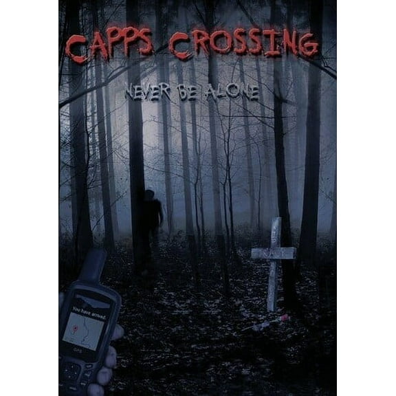 Capps Crossing (DVD)