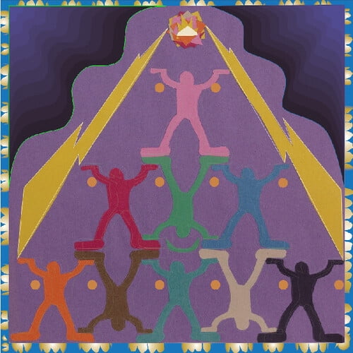 Capps,Garrett T. - Everyone Is Everyone - Music & Performance - Vinyl