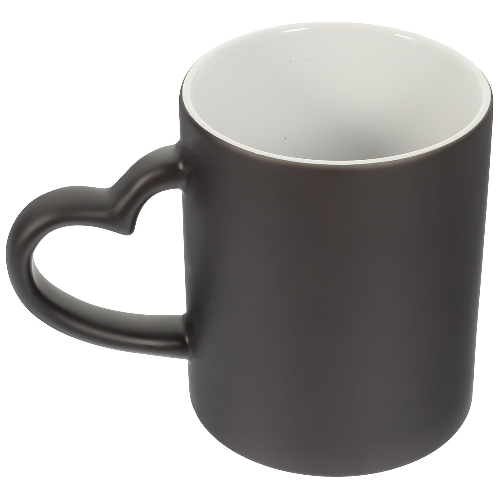 Cappuccino Cups Coffeecup Heat Transfer Mug Material Sublimation Blank