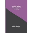 thumbnail image 1 of Cappy Ricks; Or, the Subjugation of Matt Peasley, (Paperback), 1 of 1