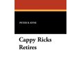 thumbnail image 1 of Cappy Ricks Retires, (Paperback), 1 of 1