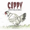 thumbnail image 1 of Cappy: Story of A Real Life Miracle, (Paperback), 1 of 1