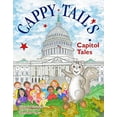 thumbnail image 1 of Pre-Owned Cappy Tail's Capitol Tale (Hardcover) 1893622231 9781893622234, 1 of 1
