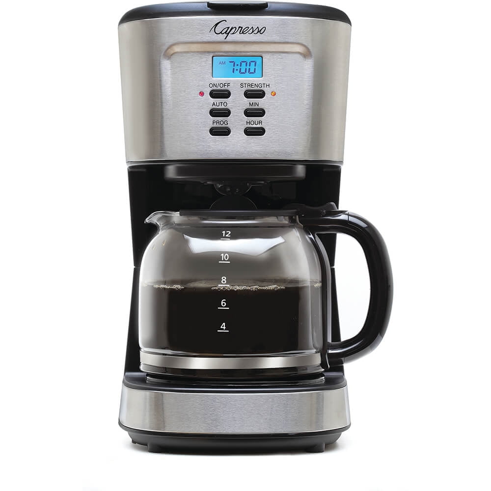 Capresso Coffee Makers Capresso Coffee Makers