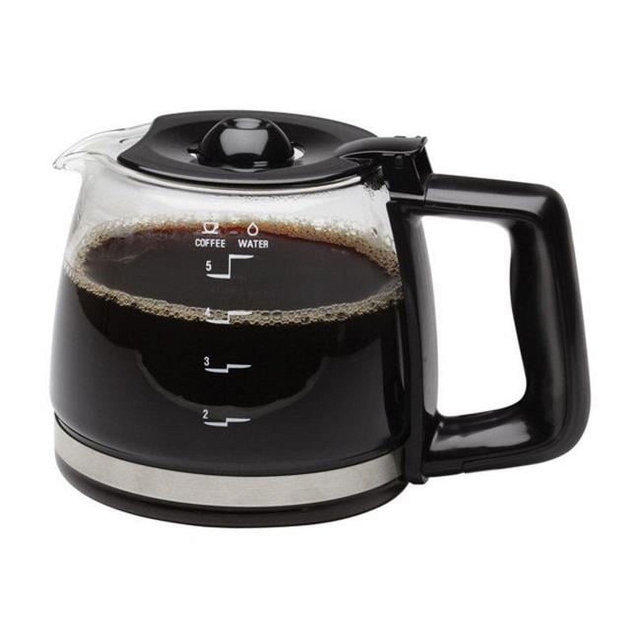 Carafe replacement lid sales