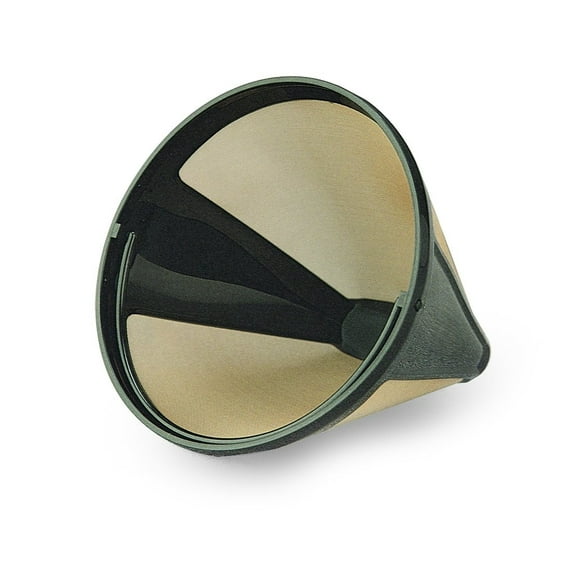 Capresso 752.09 Tone Filter, Gold