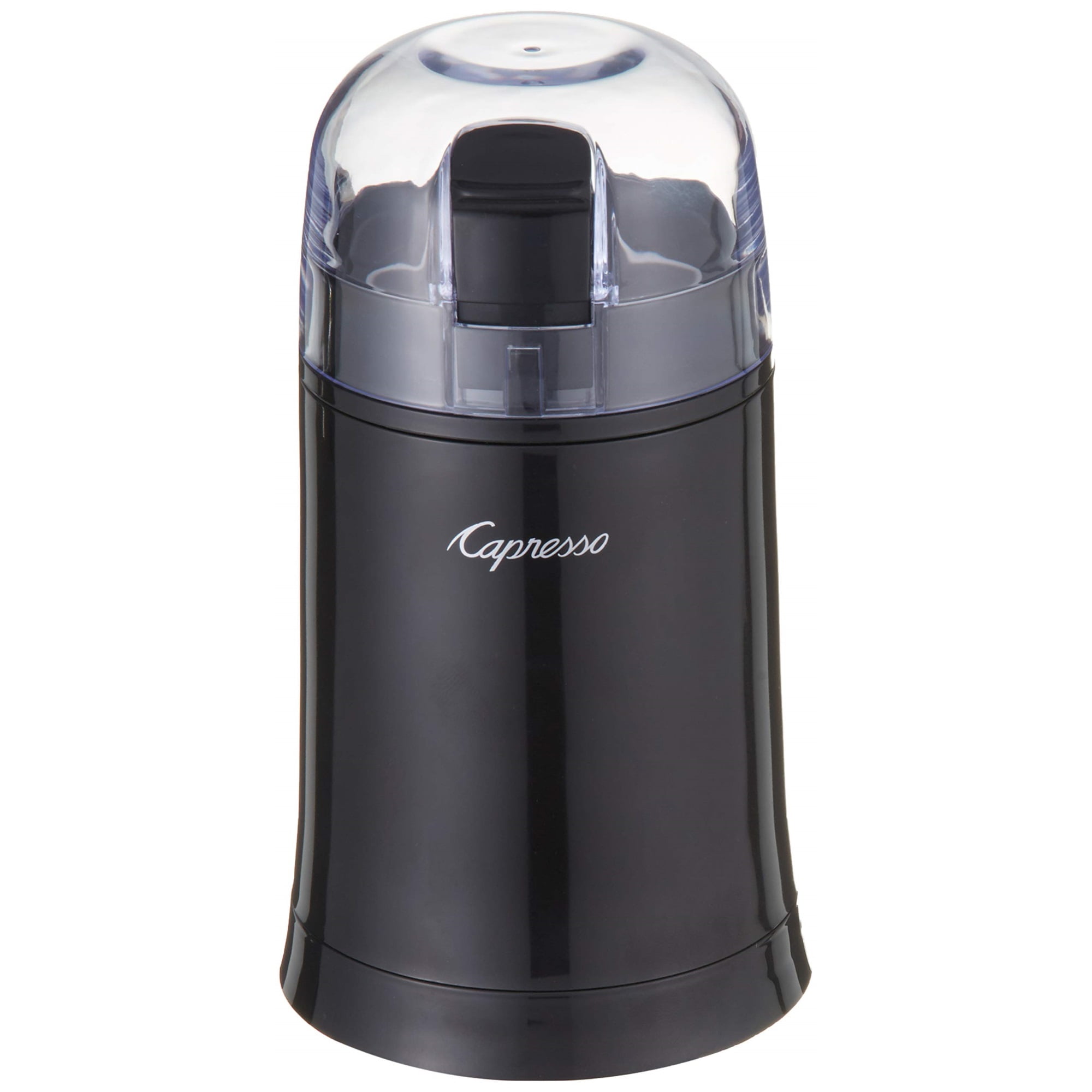 GRINDER COFFEE/SPICE BLK (Pack of 1)