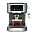 thumbnail image 1 of Capresso 12905 Café TS Touchscreen Espresso Machine, 1 of 4