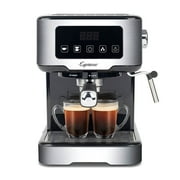 Capresso 12905 Caf&eacute; TS Touchscreen Espresso Machine