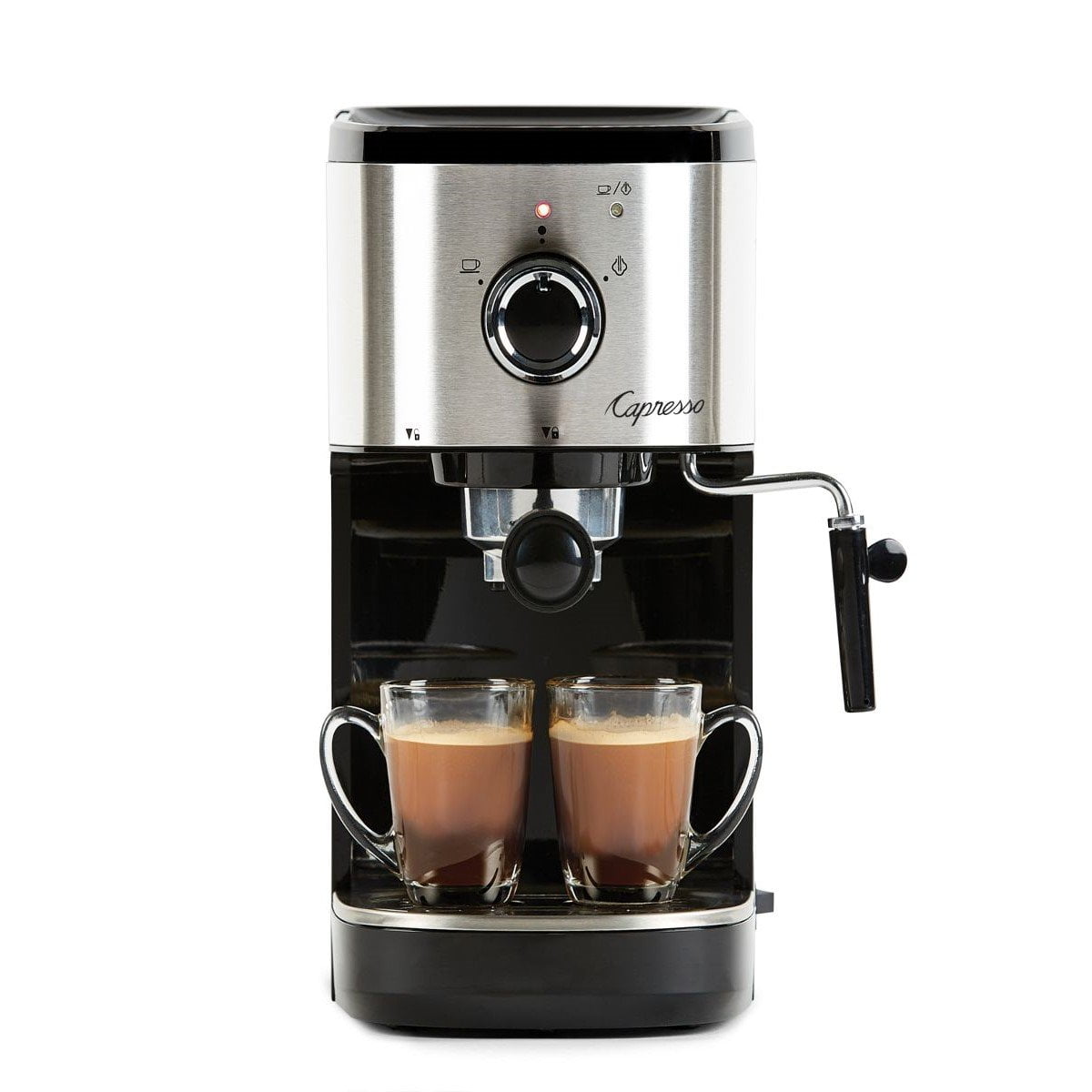 Capresso ec pro espresso machine cheap