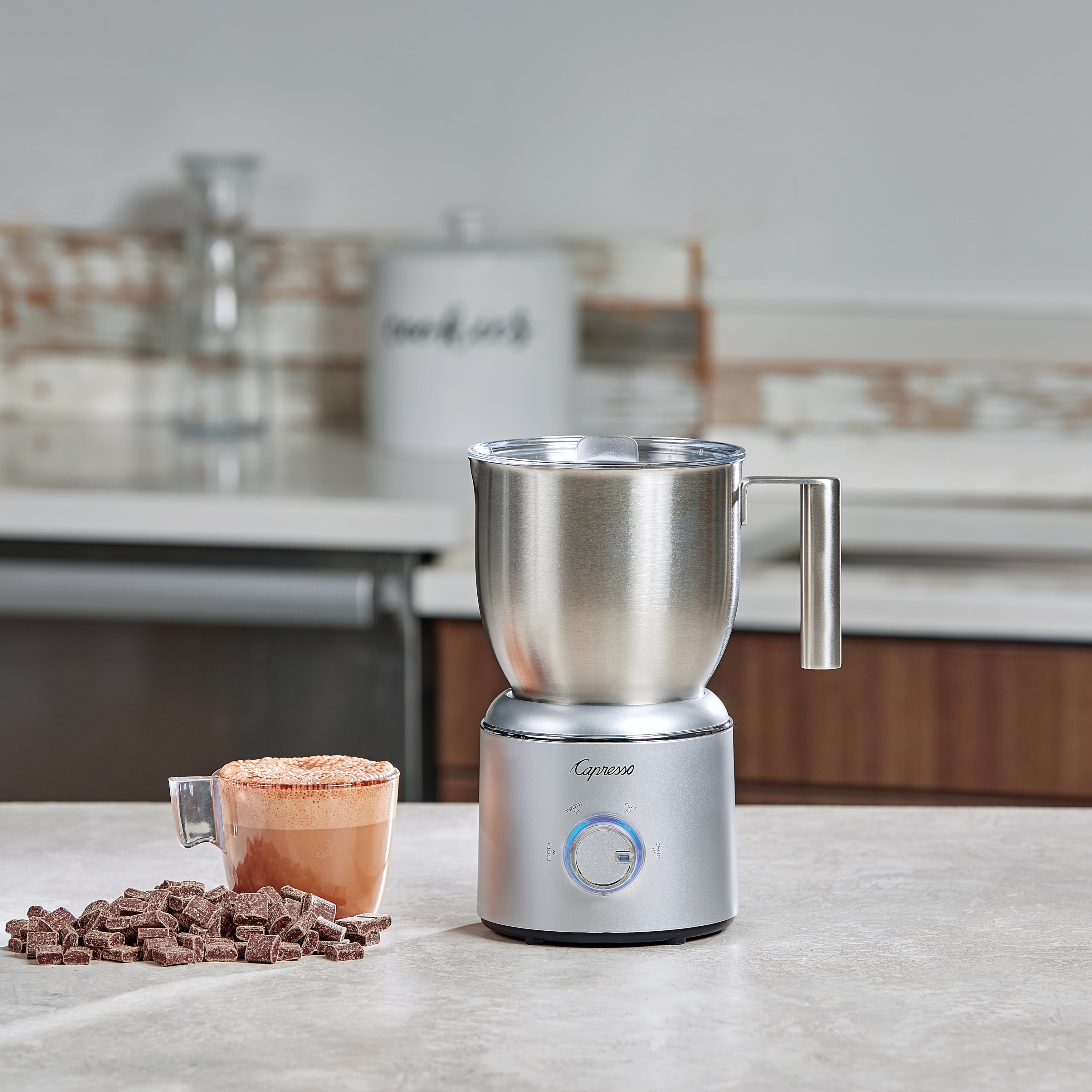 Keurig® Standalone Frother 