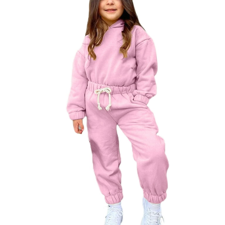 Sweat outfits cheap for toddlers