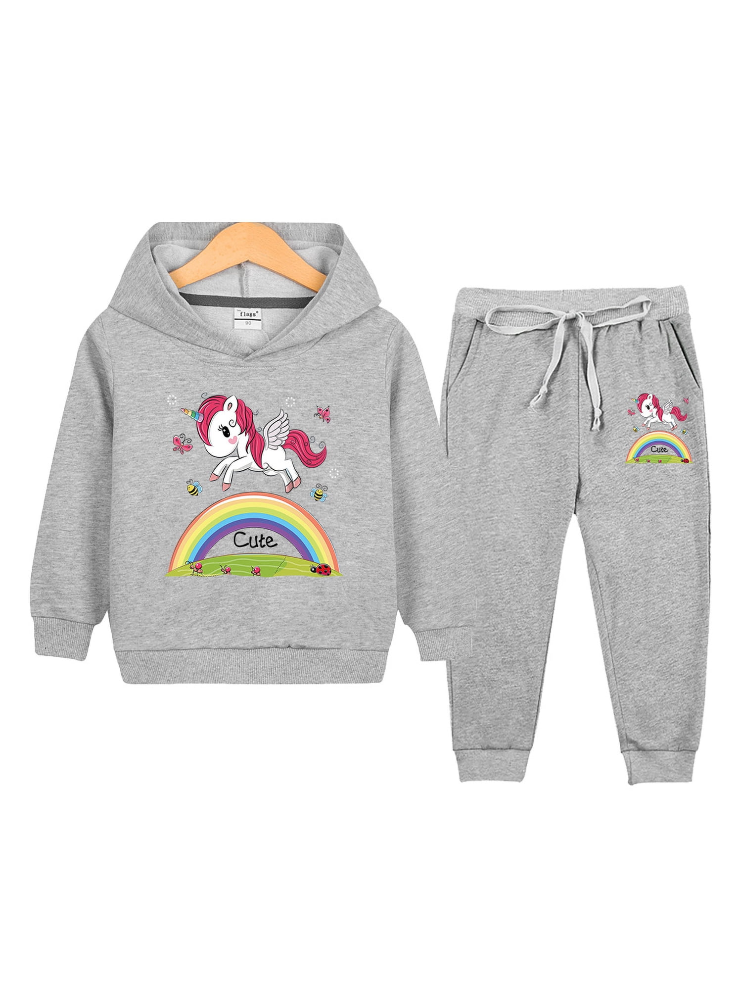 Unicorn tracksuits hot sale
