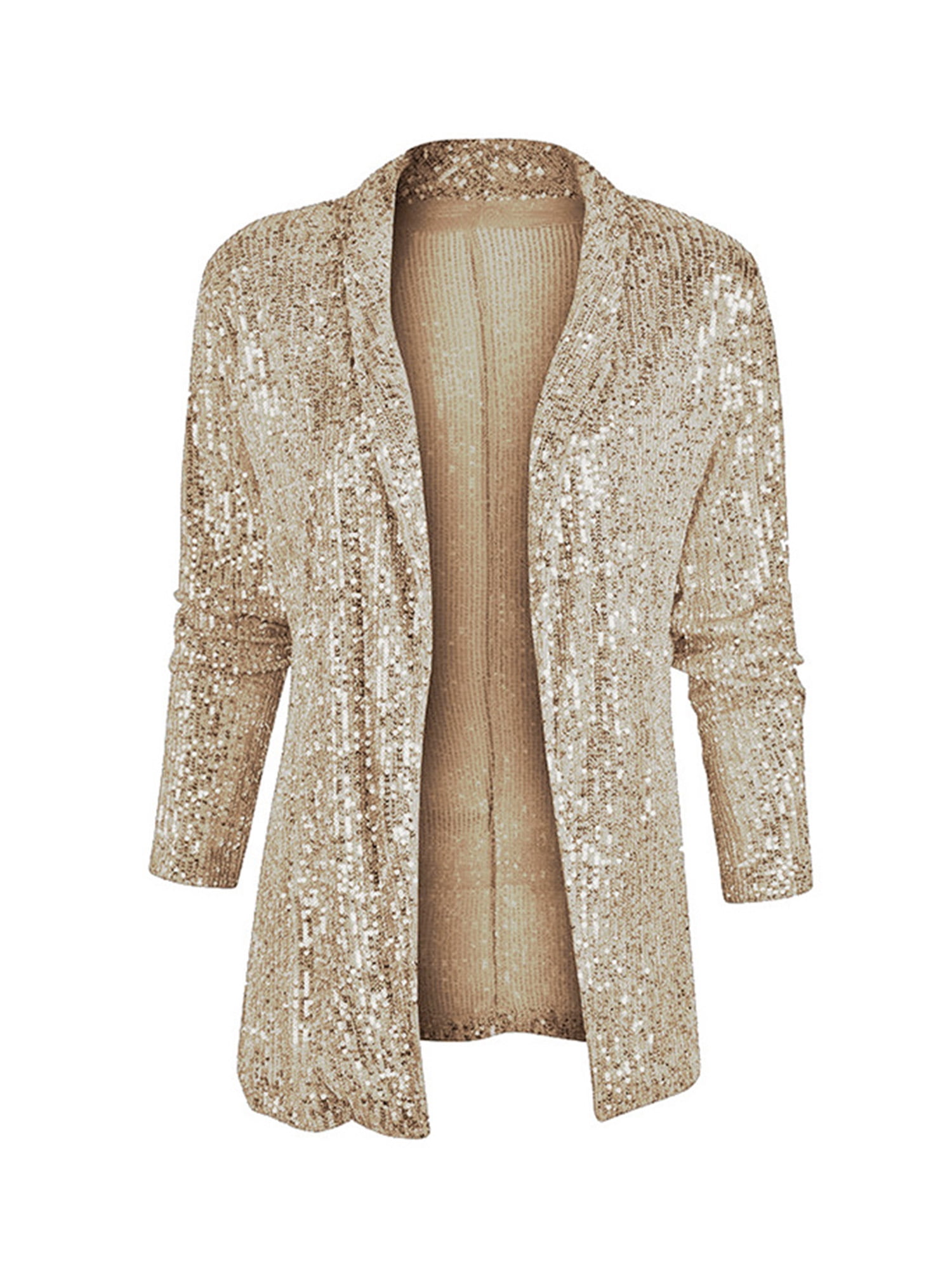 Champagne store coloured jackets