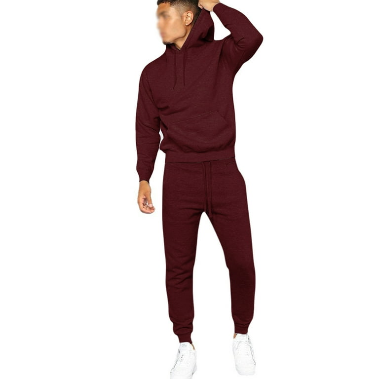 Loungewear best sale tracksuit mens