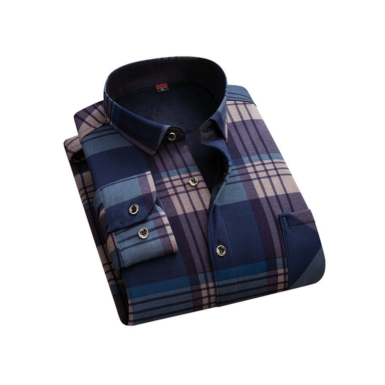 walmart mens winter shirts