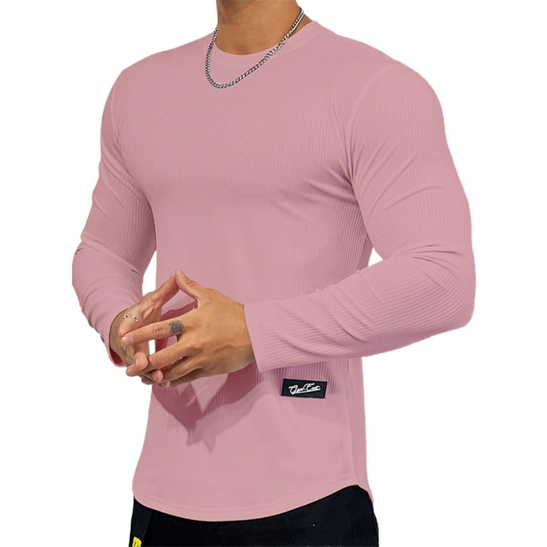 Pink base layer mens hotsell