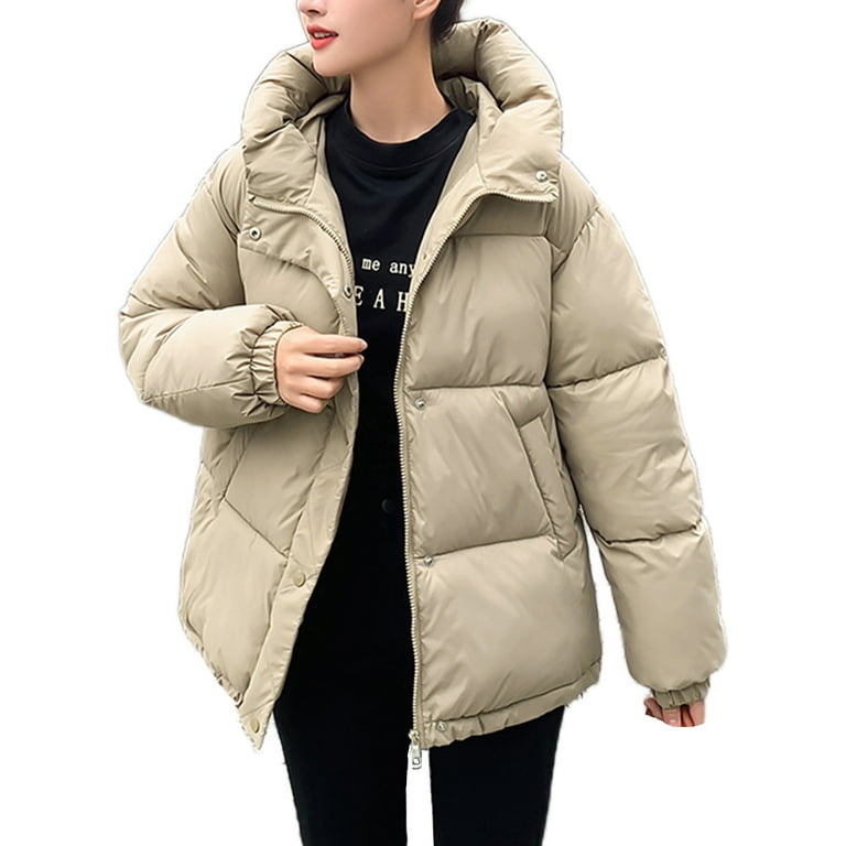 M & cheap s padded jackets
