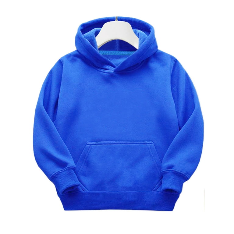 Royal blue hoodie walmart shop