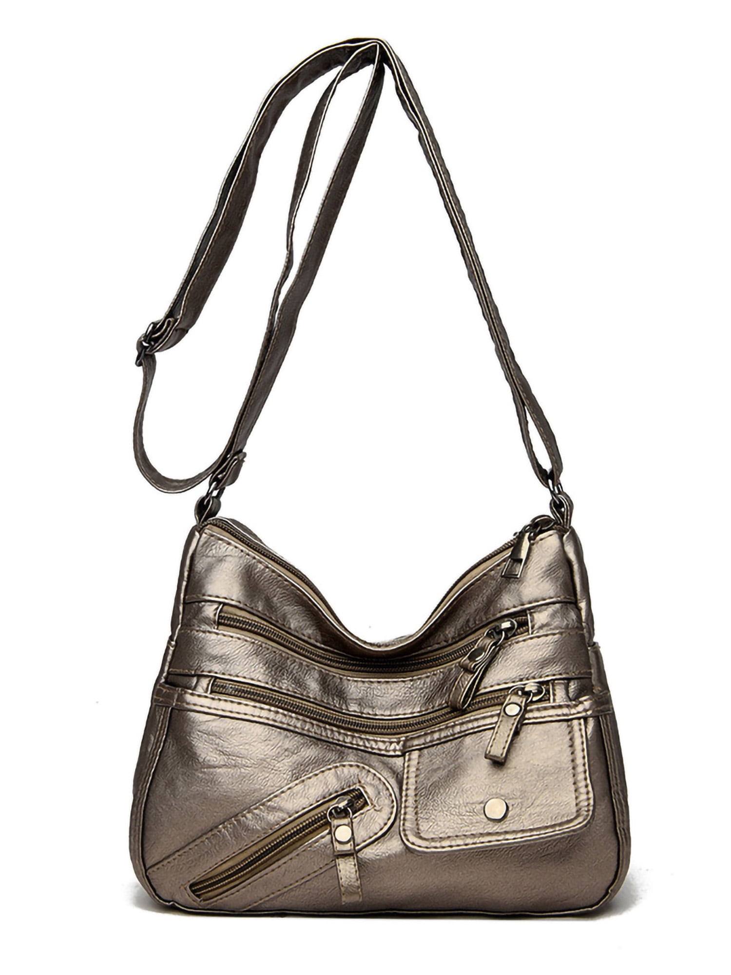 fcity.in - The Happy Handbag Women Pearl Clutch Silk Saree Mobile Pouch  Waist