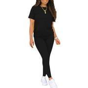 Black Outfits Women - Clothing