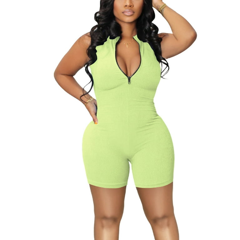 Short pants romper on sale
