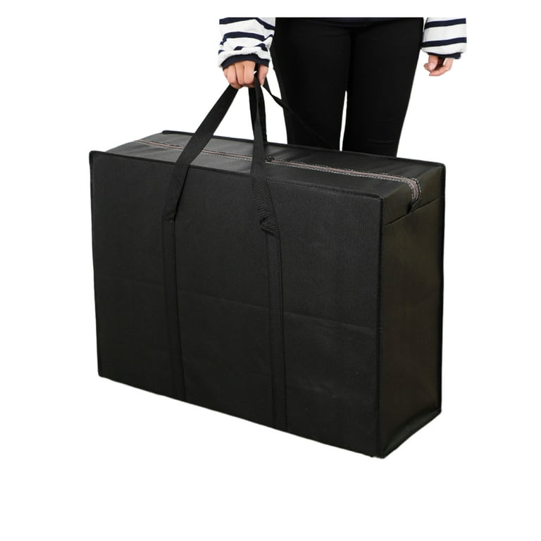 https://i5.walmartimages.com/seo/Capreze-Women-Moving-Bags-Supplies-Storage-Box-Cubes-Portable-Tote-Handbag-Extra-Large-Men-Carry-On-Organizer-Heavy-Duty-Zipper-Black-A-48-30-25cm-Tr_b1fe9881-a1f7-481a-93f4-cb8460b1a0a2.fd10587238360e12b765cc70af7fdbe3.jpeg?odnHeight=768&odnWidth=768&odnBg=FFFFFF