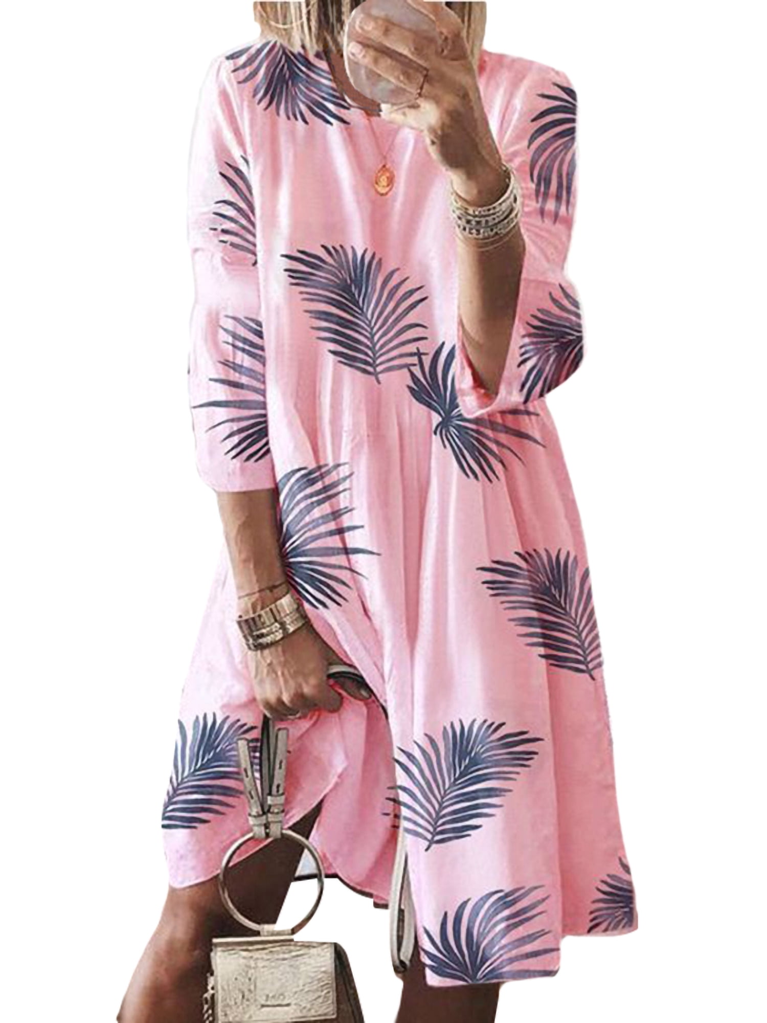 Butterfly t shirt dress sales
