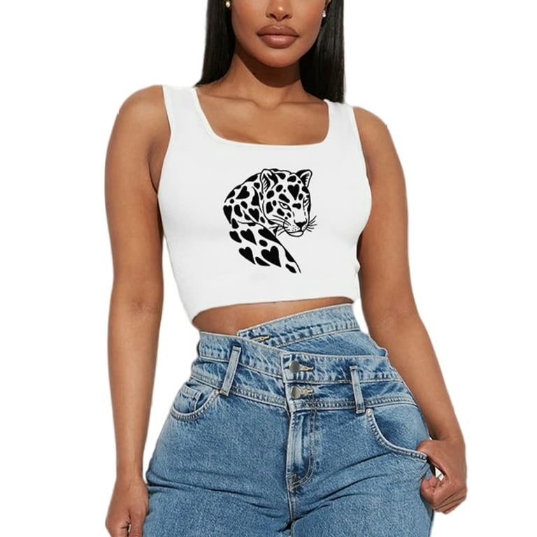 walmart tank tops ladies