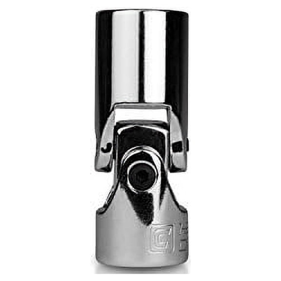 Capri 84738 Tools 10 mm Universal Socket, 1/4-Inch Drive, 6-Point, Metric