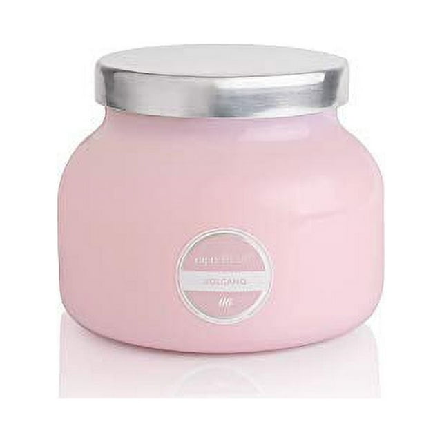 Capri Blue Candle 19 Oz Volcano Bubblegum