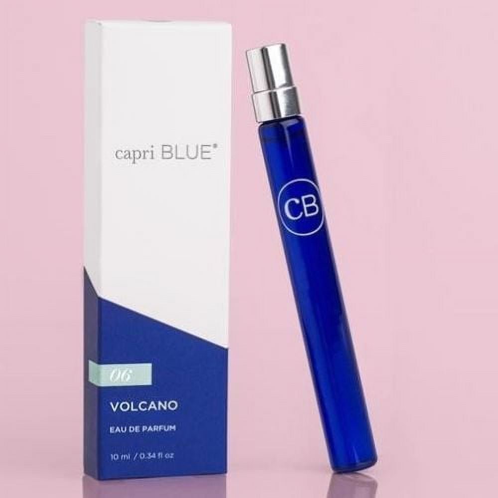 Capri blue volcano perfume hot sale