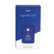 Capri Blue Havana Vanilla Pura Diffuser Refill