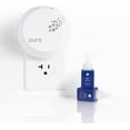thumbnail image 1 of Capri Blue Pura Smart Home Plug-in Diffuser Kit - Volcano (1 Diffuser + 2 Volcano 0.34 Fl Oz Refill Vials), 1 of 6