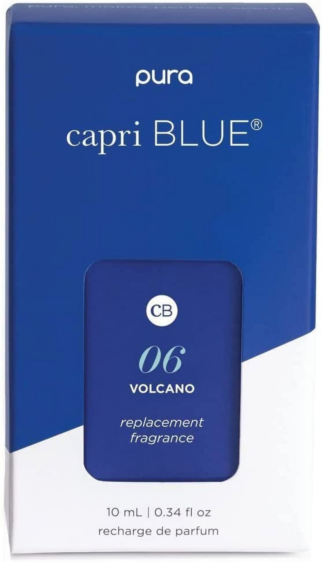 Capri Blue | CB + Pura Diffuser Refill 2-Pack Bundle, Aloha Orchid